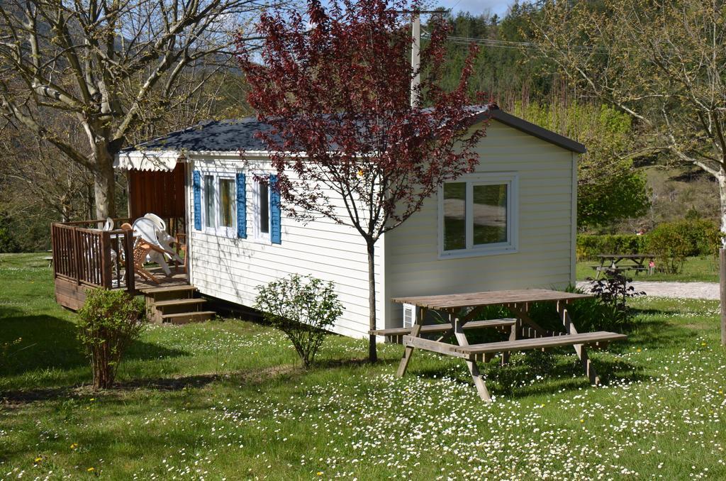 Camping Calme Et Nature Castellane Szoba fotó