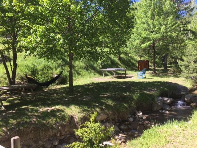 Camping Calme Et Nature Castellane Kültér fotó