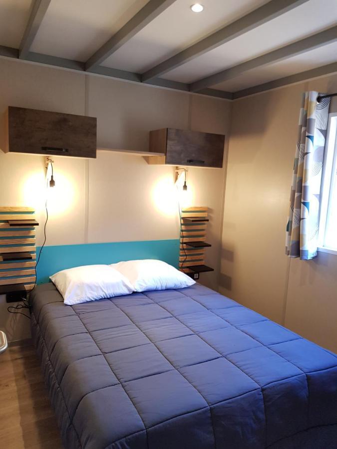 Camping Calme Et Nature Castellane Kültér fotó