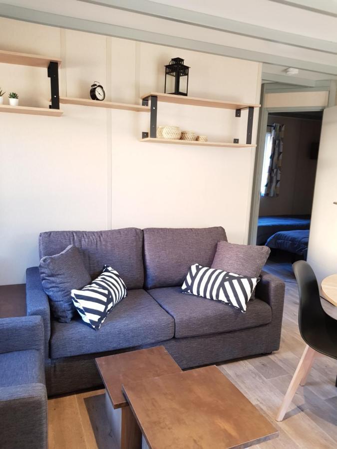 Camping Calme Et Nature Castellane Kültér fotó